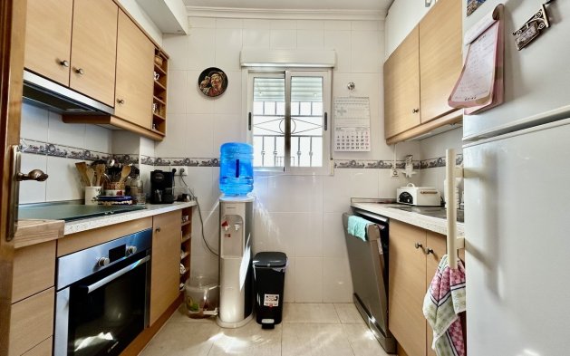 Perpardavimas - Butas - Torrevieja - Los Balcones - Los Altos