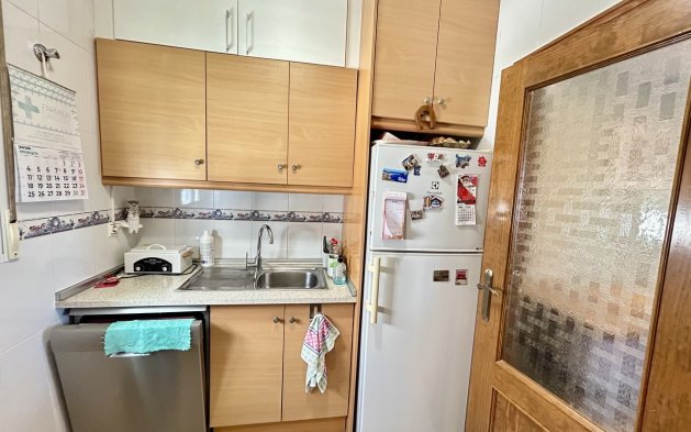 Perpardavimas - Butas - Torrevieja - Los Balcones - Los Altos
