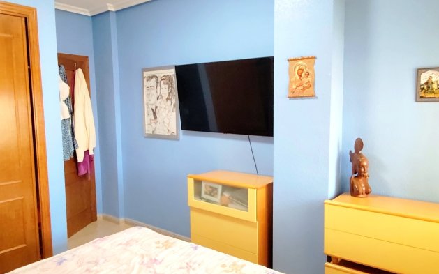 Perpardavimas - Butas - Torrevieja - Los Balcones - Los Altos