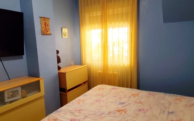 Perpardavimas - Butas - Torrevieja - Los Balcones - Los Altos