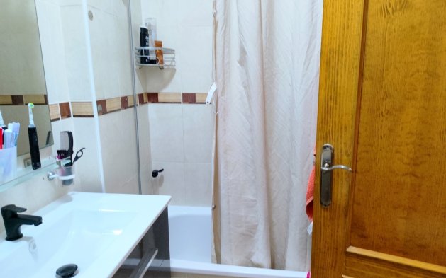 Perpardavimas - Butas - Torrevieja - Los Balcones - Los Altos