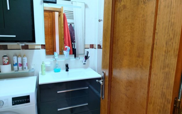 Perpardavimas - Butas - Torrevieja - Los Balcones - Los Altos