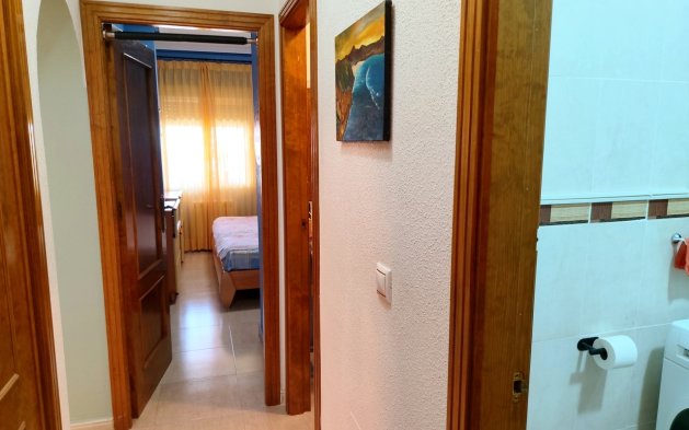 Perpardavimas - Butas - Torrevieja - Los Balcones - Los Altos