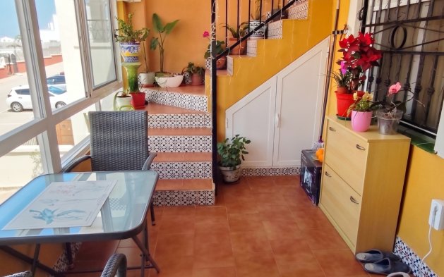 Perpardavimas - Butas - Torrevieja - Los Balcones - Los Altos