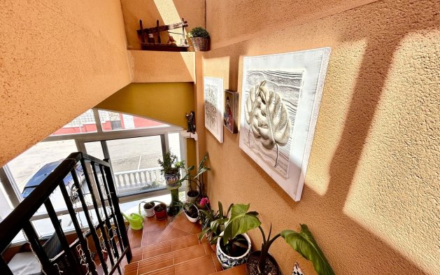 Perpardavimas - Butas - Torrevieja - Los Balcones - Los Altos