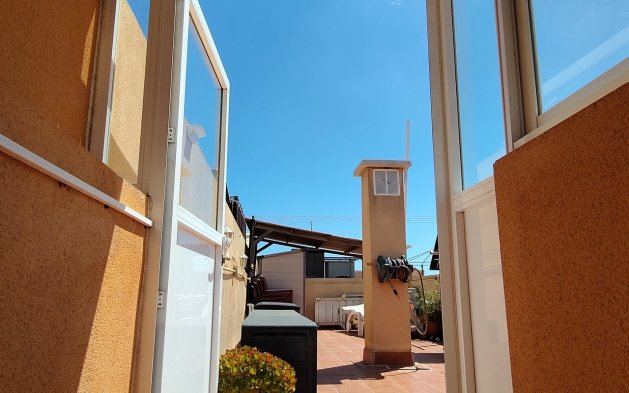 Perpardavimas - Butas - Torrevieja - Los Balcones - Los Altos
