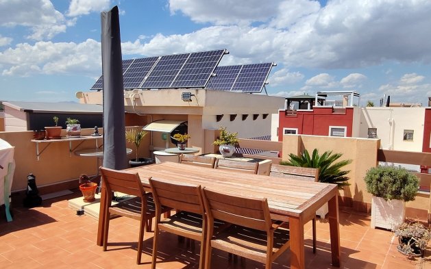 Perpardavimas - Butas - Torrevieja - Los Balcones - Los Altos