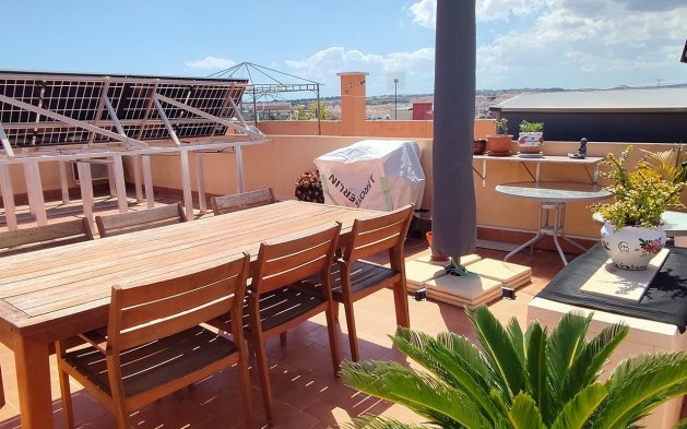 Perpardavimas - Butas - Torrevieja - Los Balcones - Los Altos