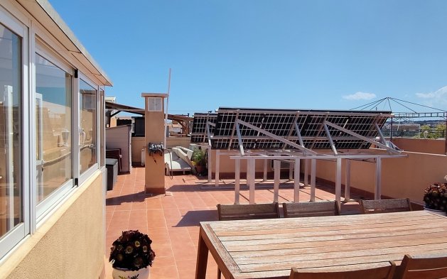 Perpardavimas - Butas - Torrevieja - Los Balcones - Los Altos