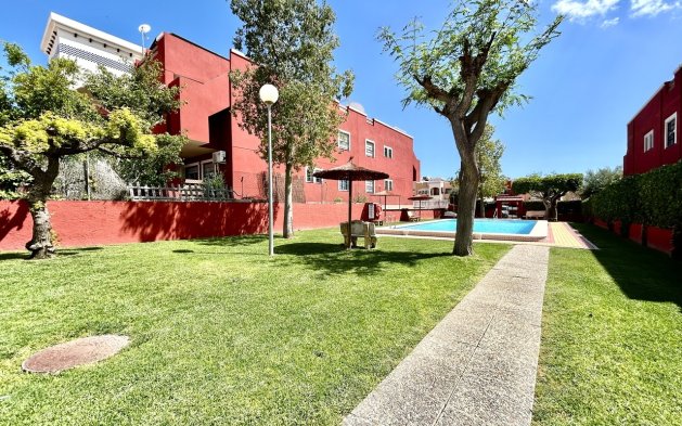Perpardavimas - Butas - Torrevieja - Los Balcones - Los Altos
