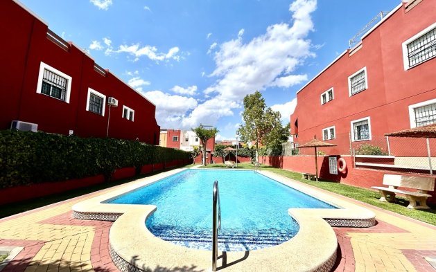 Perpardavimas - Butas - Torrevieja - Los Balcones - Los Altos