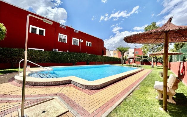 Perpardavimas - Butas - Torrevieja - Los Balcones - Los Altos