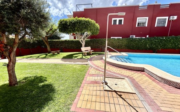 Perpardavimas - Butas - Torrevieja - Los Balcones - Los Altos