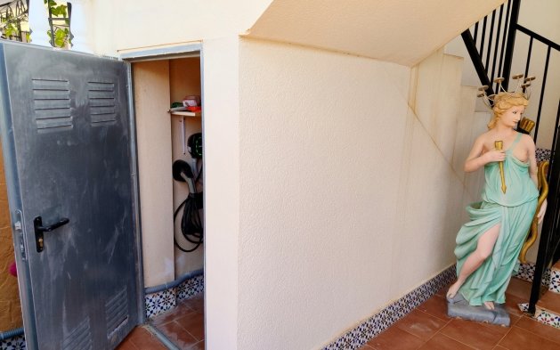Perpardavimas - Butas - Torrevieja - Los Balcones - Los Altos