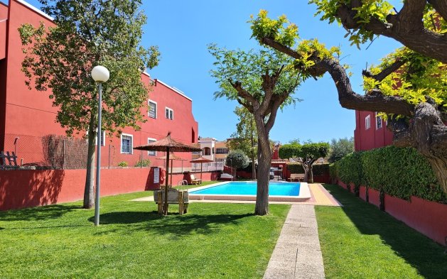 Perpardavimas - Butas - Torrevieja - Los Balcones - Los Altos