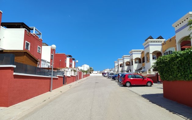 Perpardavimas - Butas - Torrevieja - Los Balcones - Los Altos