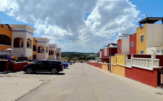 Perpardavimas - Butas - Torrevieja - Los Balcones - Los Altos
