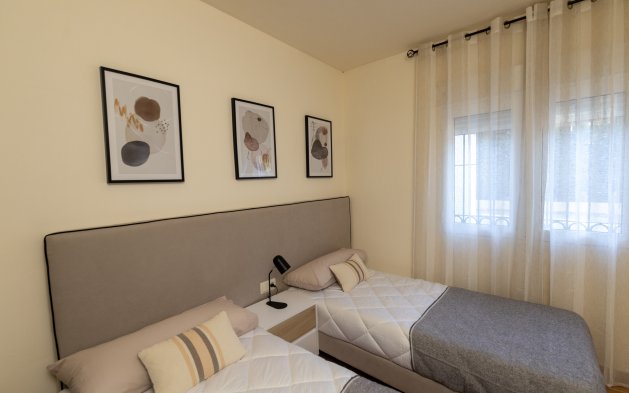 Nieuwbouw Woningen - Villa - Fuente Alamo