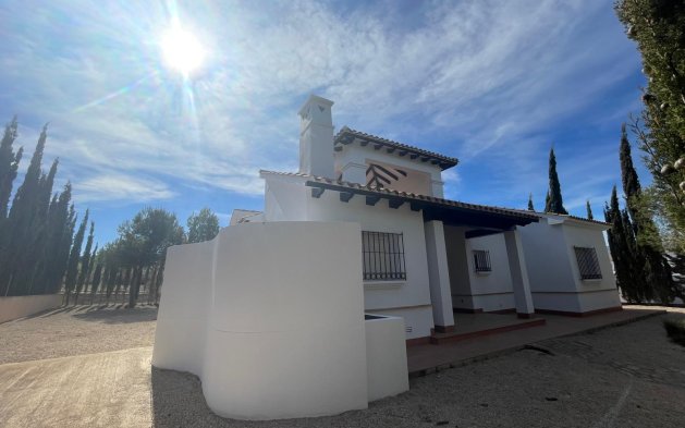 Nouvelle construction - Duplex - Fuente Alamo