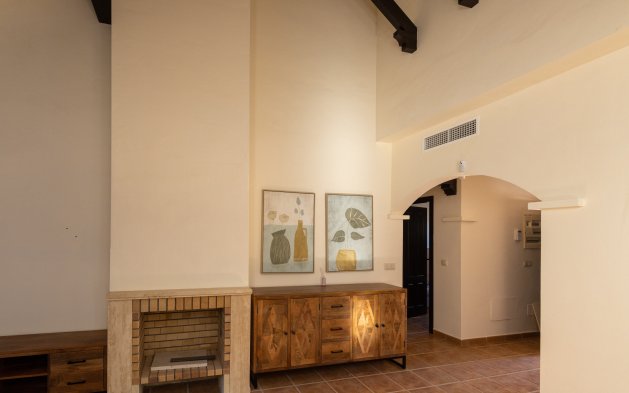 Nouvelle construction - Duplex - Fuente Alamo