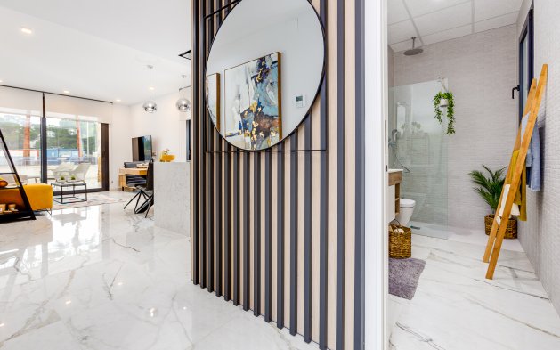 Obra nueva - Apartamento / piso - Orihuela