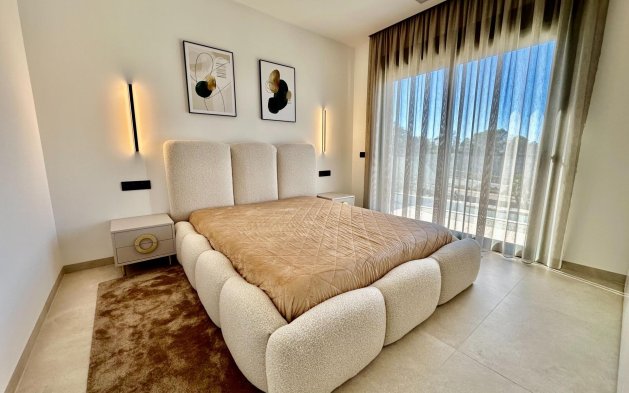 Videresalg - Villa - Orihuela - Las Colinas Golf - Country Club