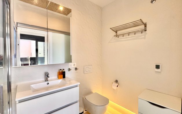 Resale - Villa - Orihuela Costa - Lomas de Cabo Roig
