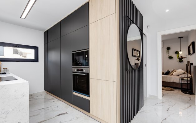 Obra nueva - Apartamento / piso - Orihuela