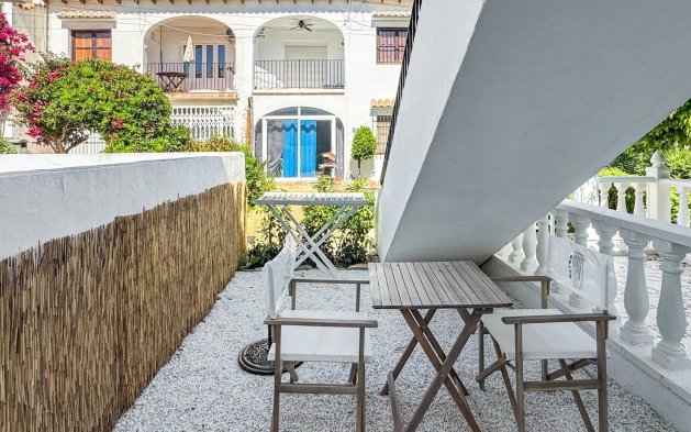 Perpardavimas - Bungalow - Torrevieja - Los Balcones - Los Altos