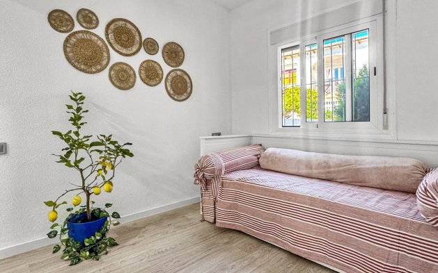 Perpardavimas - Bungalow - Torrevieja - Los Balcones - Los Altos