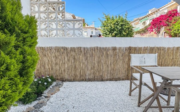 Perpardavimas - Bungalow - Torrevieja - Los Balcones - Los Altos