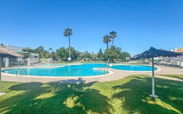 Perpardavimas - Bungalow - Torrevieja - Los Balcones - Los Altos