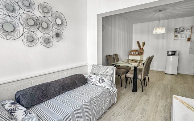 Perpardavimas - Bungalow - Torrevieja - Los Balcones - Los Altos