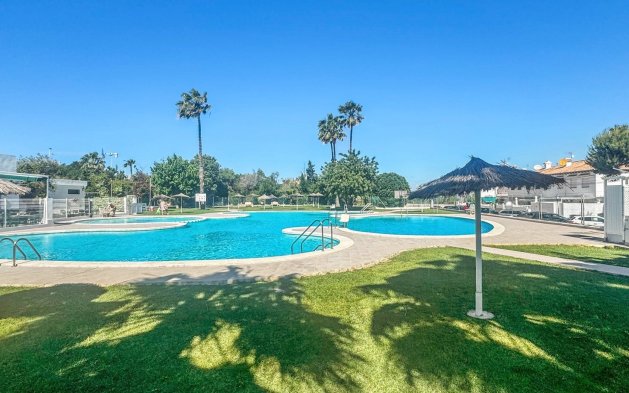 Perpardavimas - Bungalow - Torrevieja - Los Balcones - Los Altos