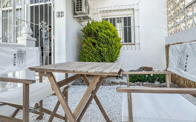 Perpardavimas - Bungalow - Torrevieja - Los Balcones - Los Altos