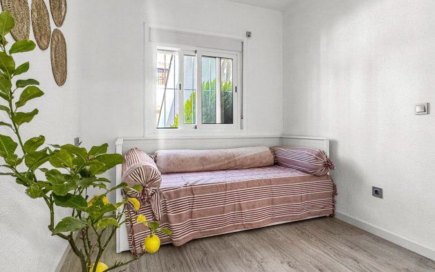 Perpardavimas - Bungalow - Torrevieja - Los Balcones - Los Altos