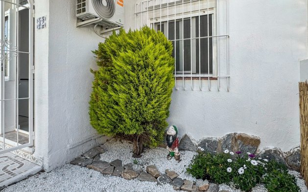 Perpardavimas - Bungalow - Torrevieja - Los Balcones - Los Altos