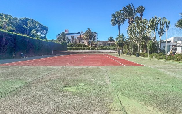 Perpardavimas - Bungalow - Torrevieja - Los Balcones - Los Altos