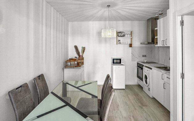 Perpardavimas - Bungalow - Torrevieja - Los Balcones - Los Altos