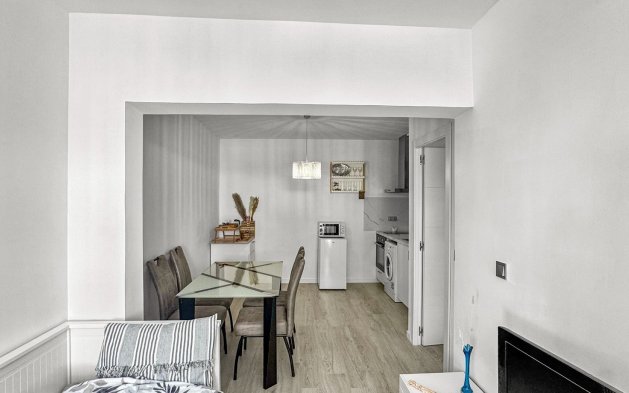 Perpardavimas - Bungalow - Torrevieja - Los Balcones - Los Altos