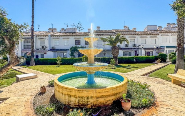 Perpardavimas - Bungalow - Torrevieja - Los Balcones - Los Altos