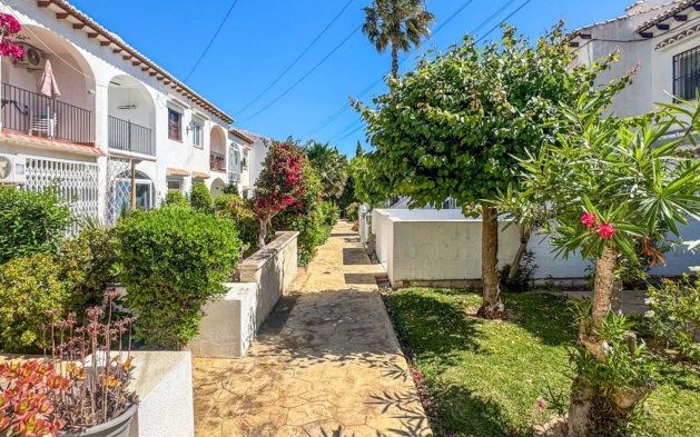 Perpardavimas - Bungalow - Torrevieja - Los Balcones - Los Altos