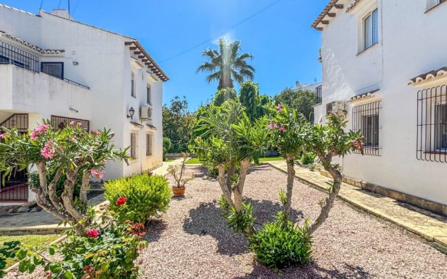 Perpardavimas - Bungalow - Torrevieja - Los Balcones - Los Altos
