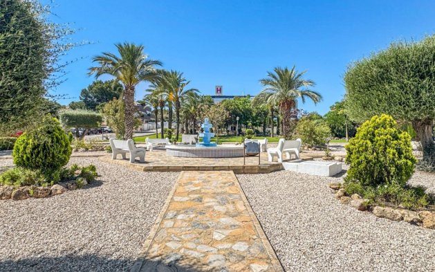 Perpardavimas - Bungalow - Torrevieja - Los Balcones - Los Altos