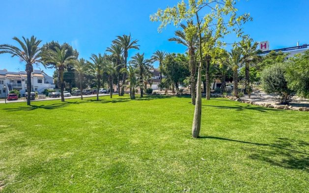 Perpardavimas - Bungalow - Torrevieja - Los Balcones - Los Altos