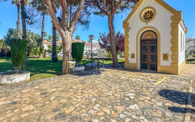 Perpardavimas - Bungalow - Torrevieja - Los Balcones - Los Altos