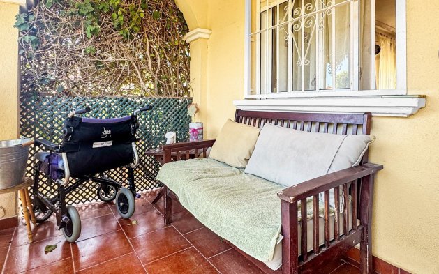 Perpardavimas - Bungalow - Orihuela Costa - Playa Flamenca