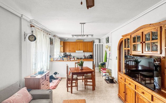 Perpardavimas - Bungalow - Orihuela Costa - Playa Flamenca