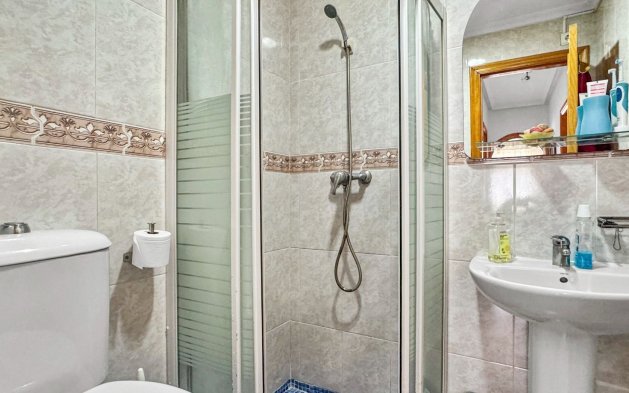 Perpardavimas - Bungalow - Orihuela Costa - Playa Flamenca