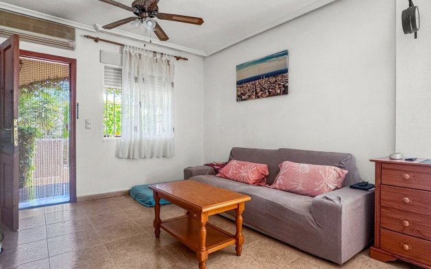 Perpardavimas - Bungalow - Orihuela Costa - Playa Flamenca